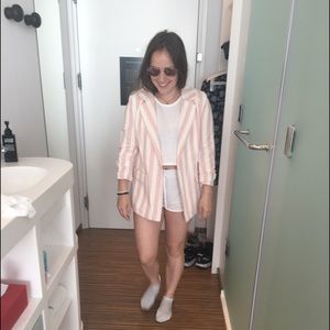 Meet your Posher, Marly